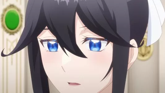 Image The Oblivious Saint Can't Contain Her Power. 4