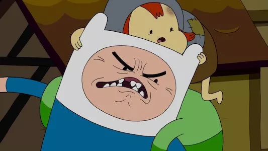 Image Hora de aventuras 13