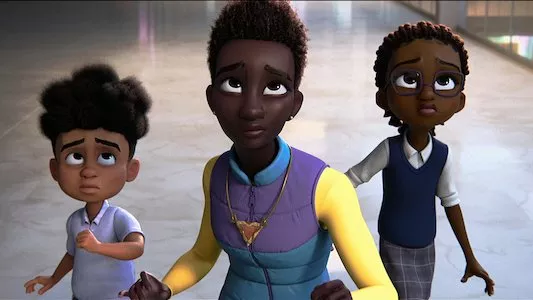 Image Mi padre, el cazarrecompensas intergaláctico 1