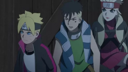 Image Boruto Naruto Proximas Generaciones 237