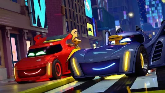 Image Batwheels 35