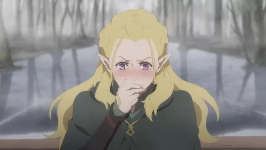 Image The Faraway Paladin 8