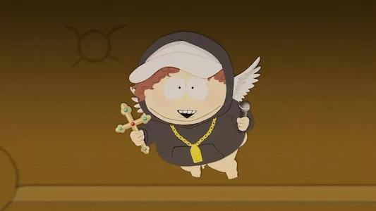 Image South Park 1