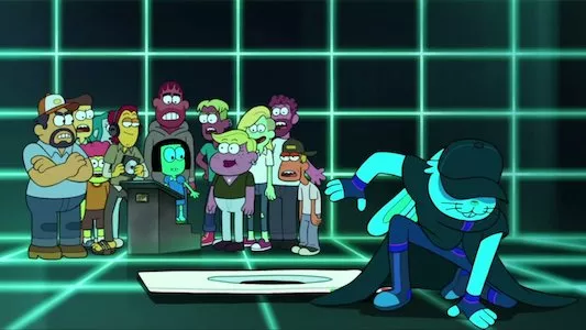 Image Big City Greens 11