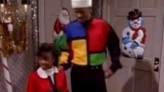 Image El Principe de Bel-Air 15