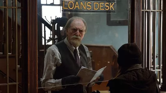 Image The Strain (La Cepa) 3