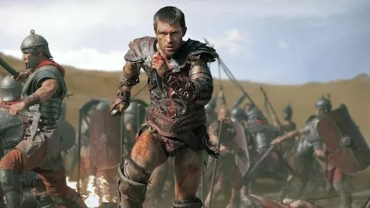 Image Spartacus 10