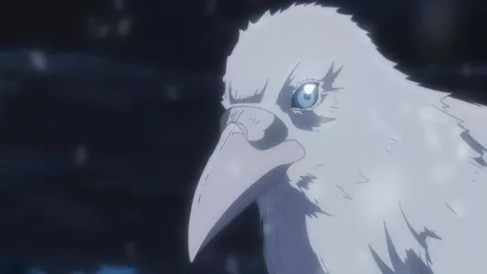 Image Joran The Princess of Snow and Blood 1