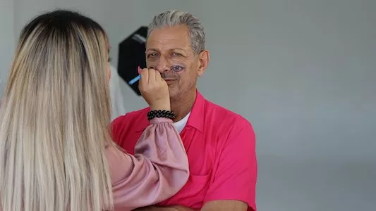 Image El mundo según Jeff Goldblum 10