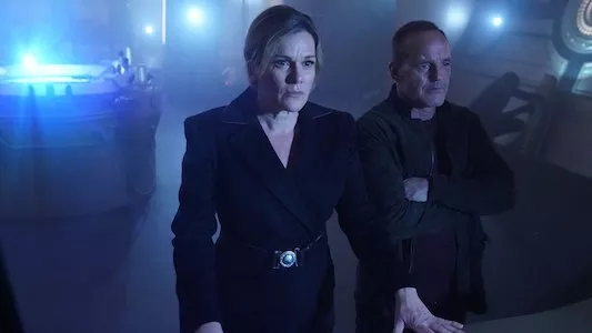 Image Marvels Agentes de S.H.I.E.L.D. 20