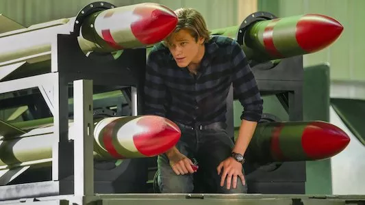 Image MacGyver 11