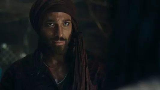 Image Sandokan (2025) 1