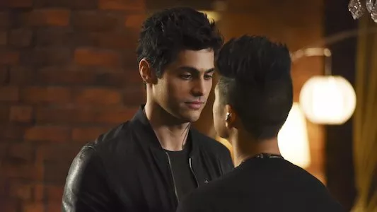 Image Shadowhunters 7