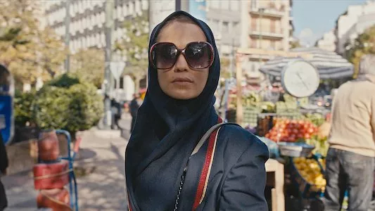 Image Teheran 1