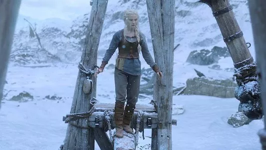 Image The Witcher 3