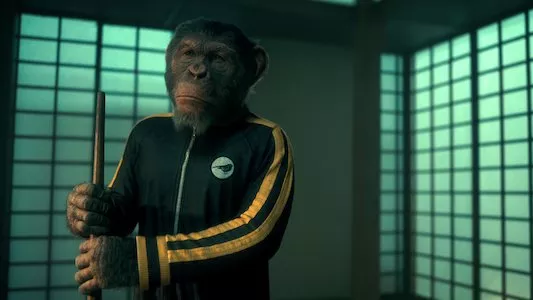 Image The Umbrella Academy 6