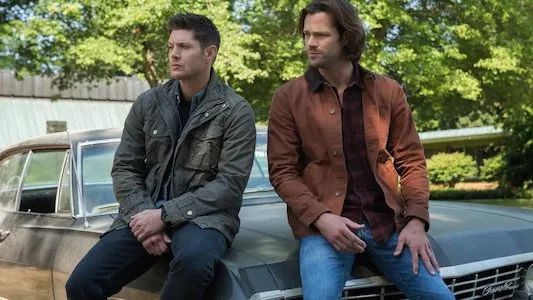 Image Supernatural 1