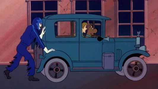 Image El show de Scooby-Doo 5