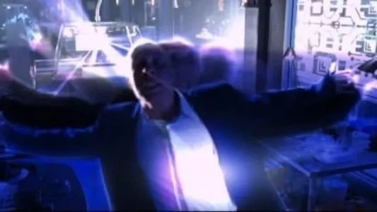 Image Smallville 17