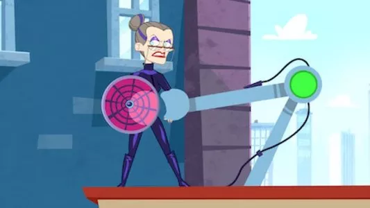 Image Johnny Test 5