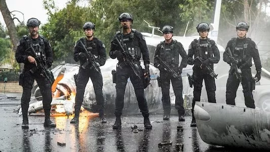 Image S.W.A.T 21