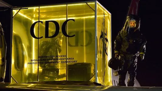 Image The Strain (La Cepa) 1
