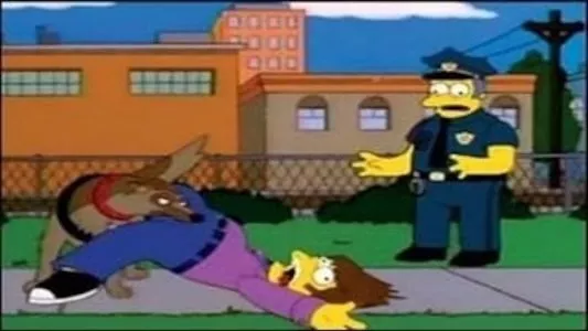Image Los Simpsons 16