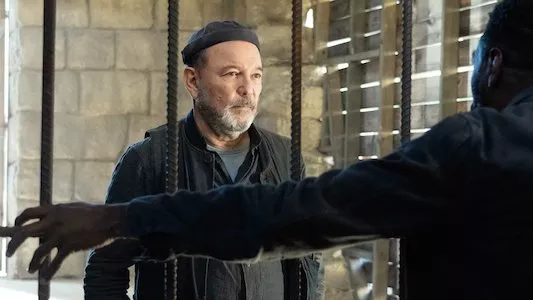 Image Fear the Walking Dead 10