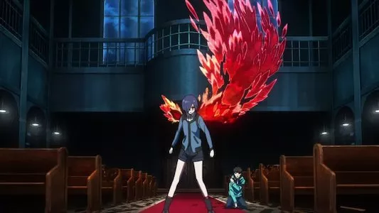 Image Tokyo Ghoul 6