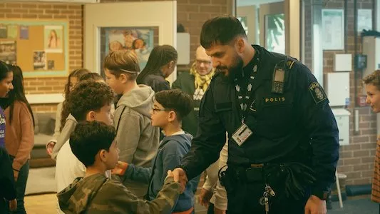 Image The Thin Blue Line 3