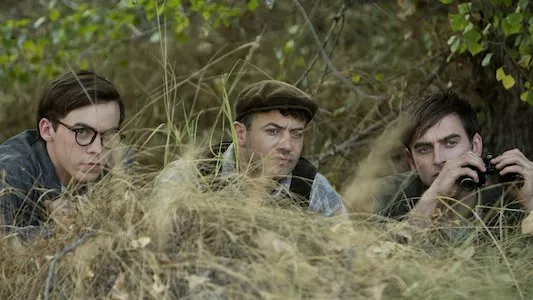 Image X Company 4