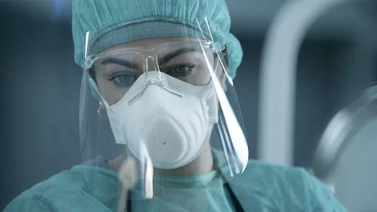 Image La forense (Coroner) 9