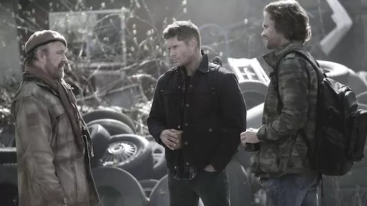 Image Supernatural 22