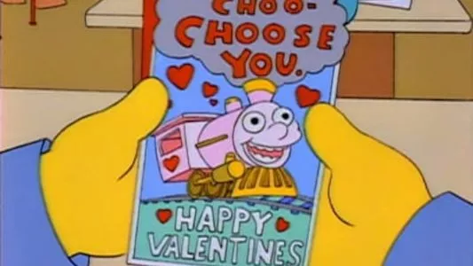 Image Los Simpsons 15