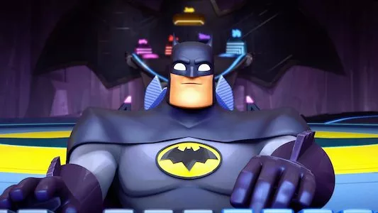 Image Batwheels 28