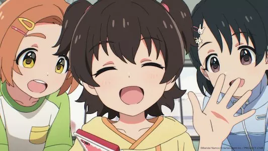 Image THE iDOLM@STER Cinderella Girls U149 10