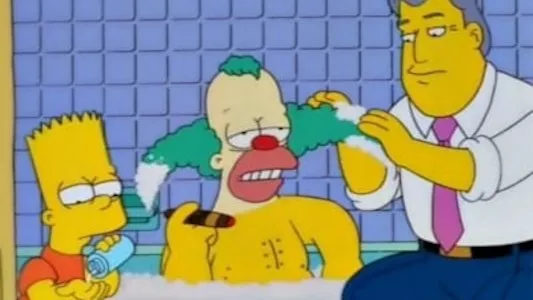 Image Los Simpsons 15