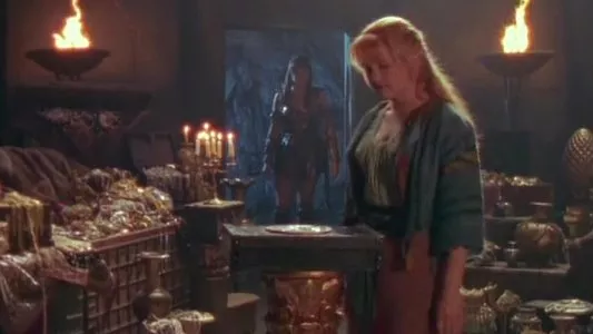 Image Xena: La princesa guerrera 4