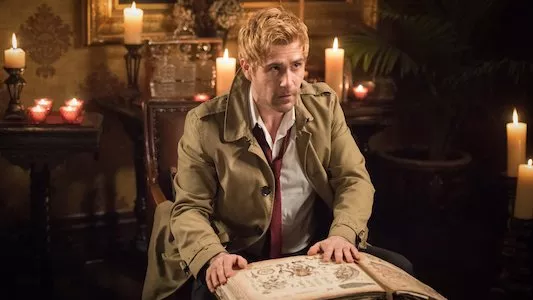 Image Legends of Tomorrow 15