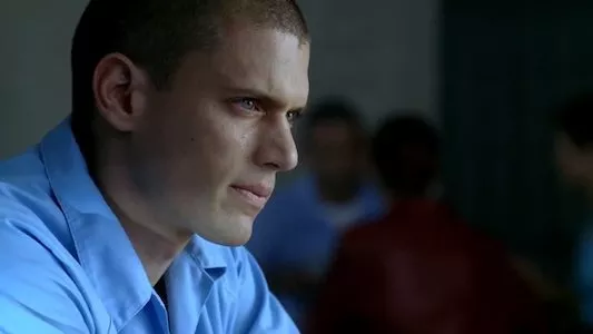 Image Prison Break 3