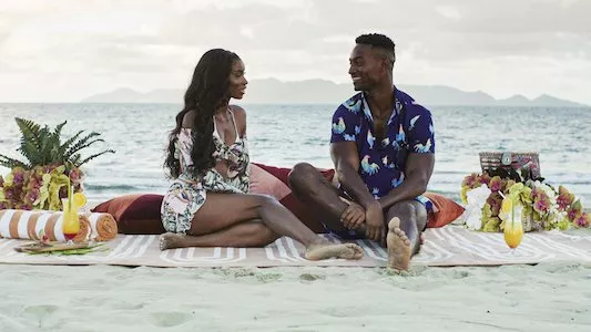 Image Love Island 11