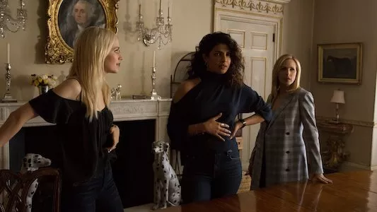 Image Quantico 10
