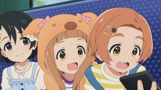 Image THE iDOLM@STER Cinderella Girls U149 9