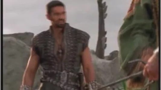 Image Xena: La princesa guerrera 9