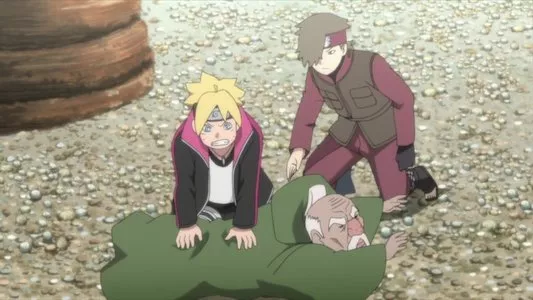 Image Boruto Naruto Proximas Generaciones 85