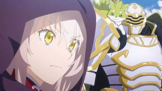 Image Gaikotsu Kishi-sama, Tadaima Isekai e Odekake-chuu 2