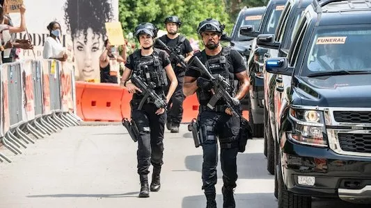 Image S.W.A.T 4