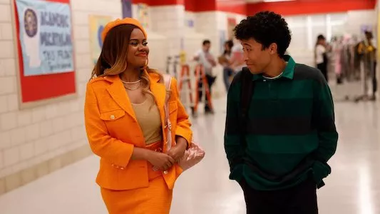 Image High School Musical: The Musical: The Series 3