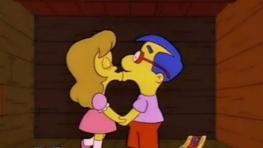 Image Los Simpsons 23