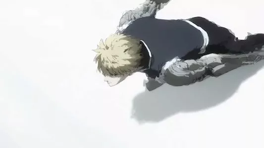 Image One-Punch Man 3